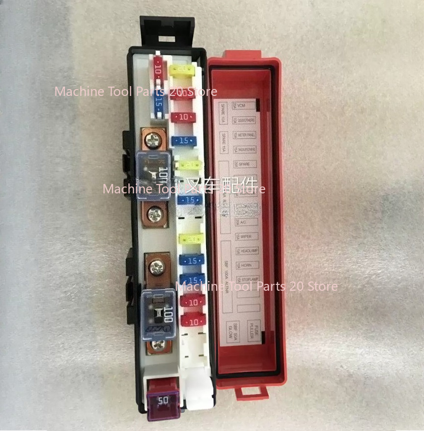 Electric Forklift - 91A04-26021 สำหรับรถยกมิตซูบิชิ เครื่องยนต์ S4S รุ่น F18C