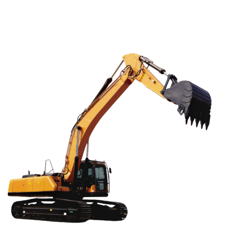 รถขุดตีนตะขาบขนาด 36T 38T ระบบ - Heavy Equipment Supplier บทวิจารณ์และราคา