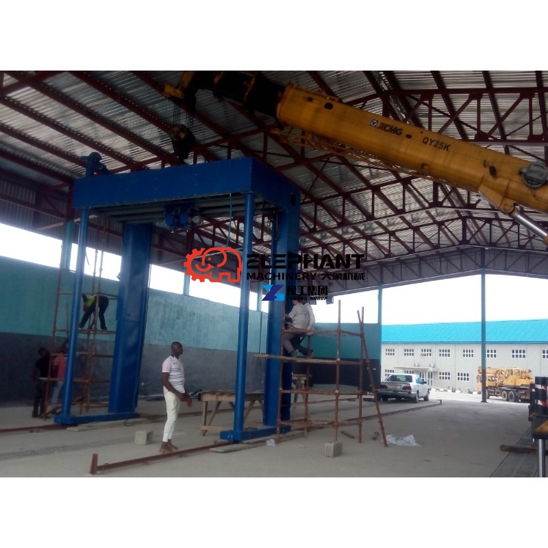เครื่องล้างรถบัสและรถบรรทุกอัต - Heavy Equipment Supplier บทวิจารณ์และราคา