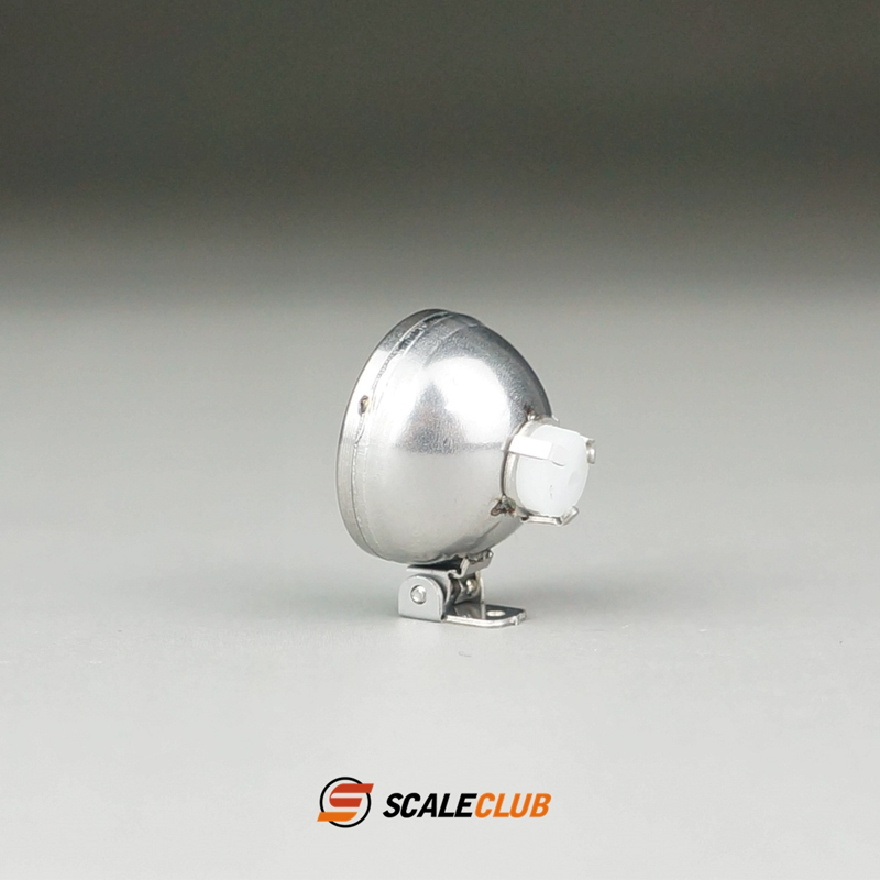 Scaleclub Tamiyatrailer รถบรรท - Dump Truck Toy บทวิจารณ์และราคา