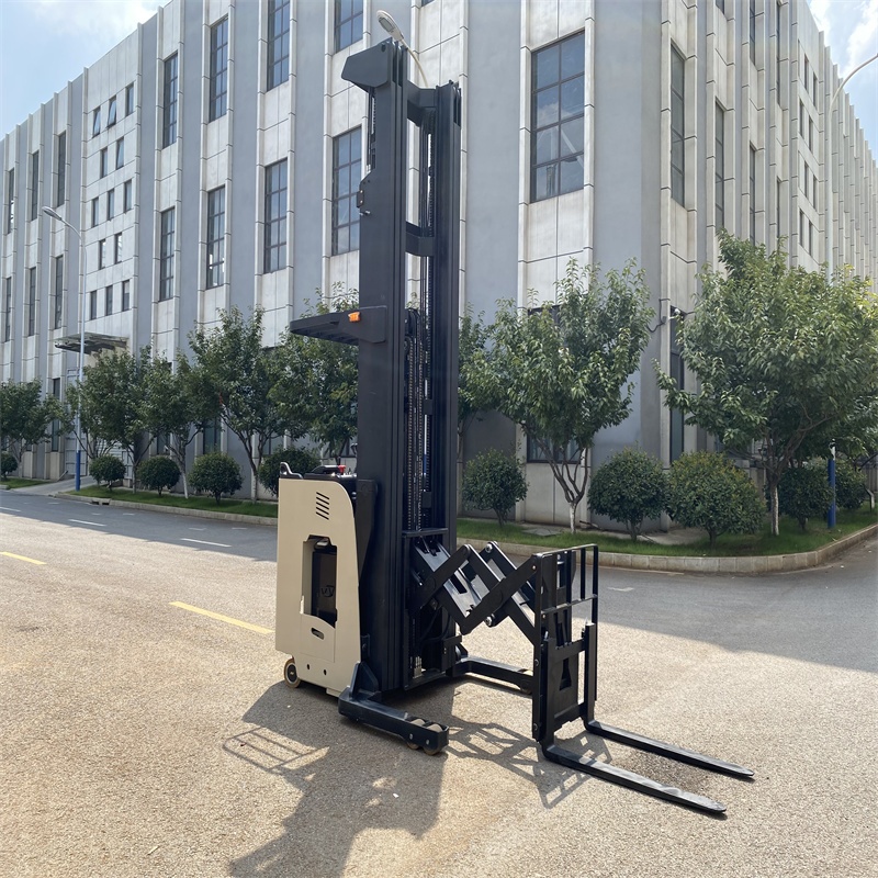 รถยกแบบกรรไกร 1.6 ตัน 1600 กิโ - Electric Forklift บทวิจารณ์และราคา