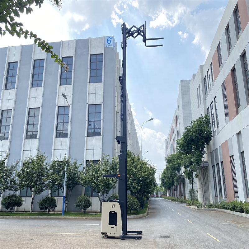 รถยกแบบกรรไกร 1.6 ตัน 1600 กิโ - Electric Forklift บทวิจารณ์และราคา