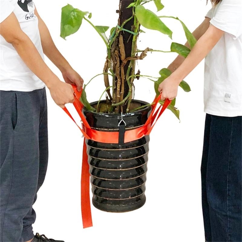 สายรัดการยกพืชไม้กระถางเพื่อทำ - Heavy Equipment Yard บทวิจารณ์และราคา