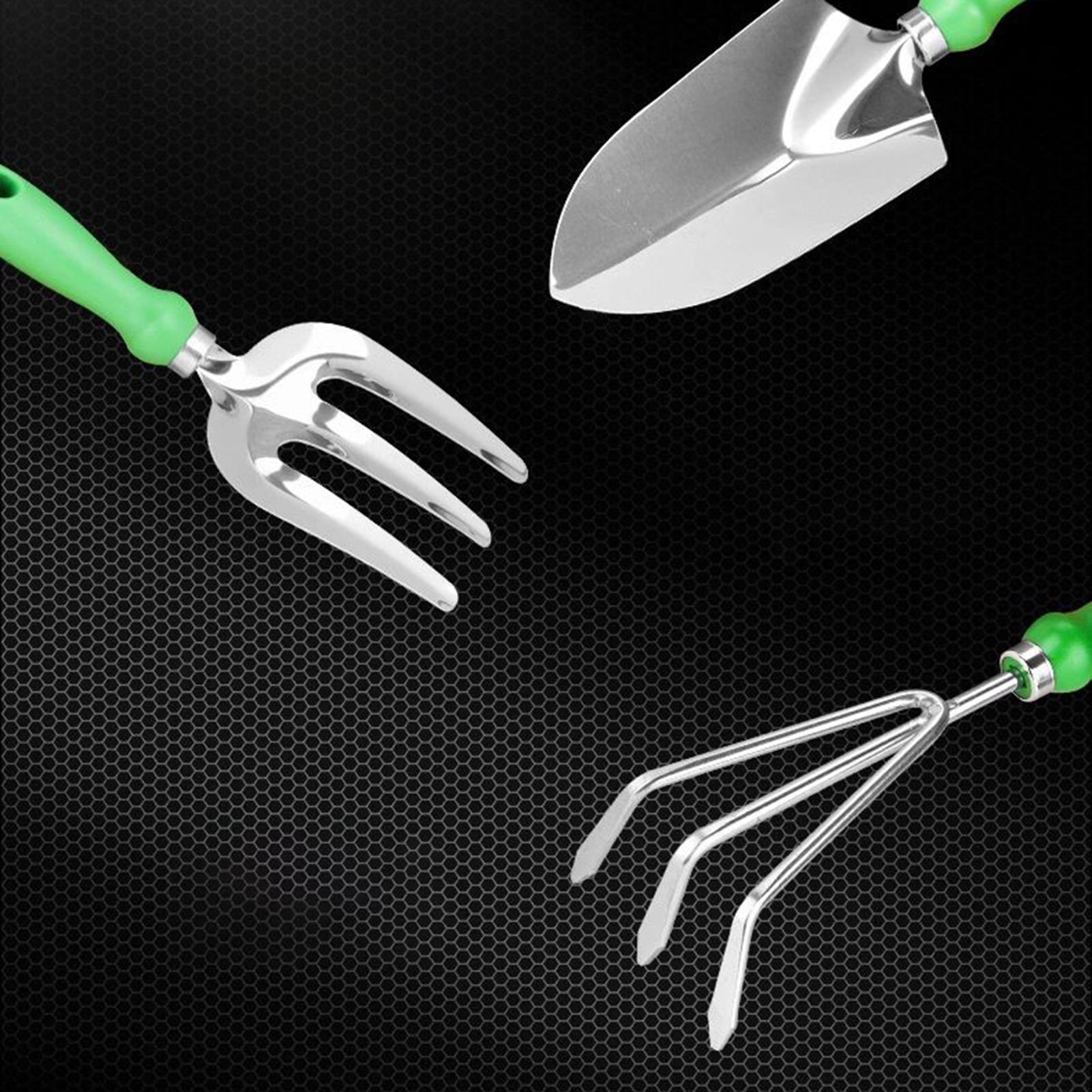 ชุดเครื่องมือทำสวนแบบหนัก 11 ช - Heavy Equipment Yard บทวิจารณ์และราคา